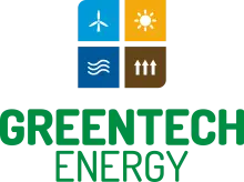 Logo GreenTech Energy