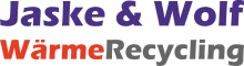 Jaske & Wolf WärmeRecycling