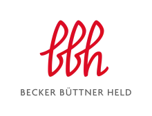  Becker Büttner Held