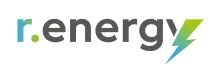 Logo r.energy