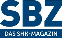 SBZ Das SHK Magazin