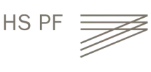 Hochschule Pforzheim Logo