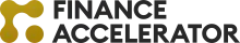 Logo des Partners Finance Accelerator