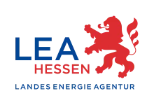 LEA Hessen Logo 