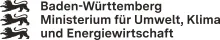 Ministerium für Umwelt, Klima und Energiewirtschaft Baden-Württemberg