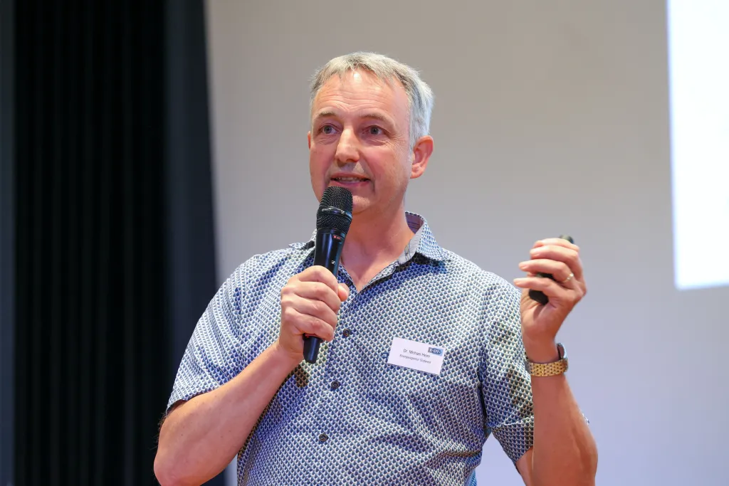 Dr.-Ing. Michael Heim