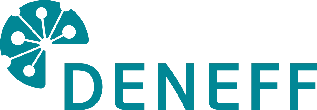 DENEFF Logo