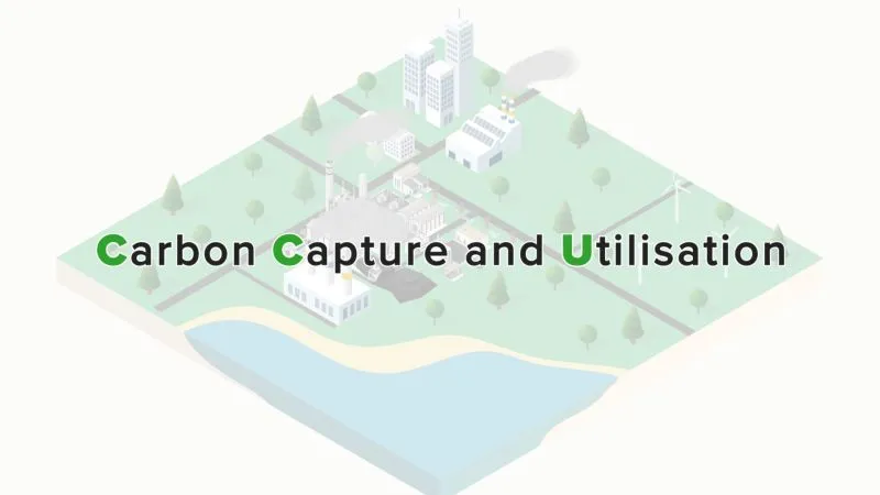 01_Carbon Capture and Utilisation