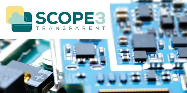 Symbolbild Scope3transparent