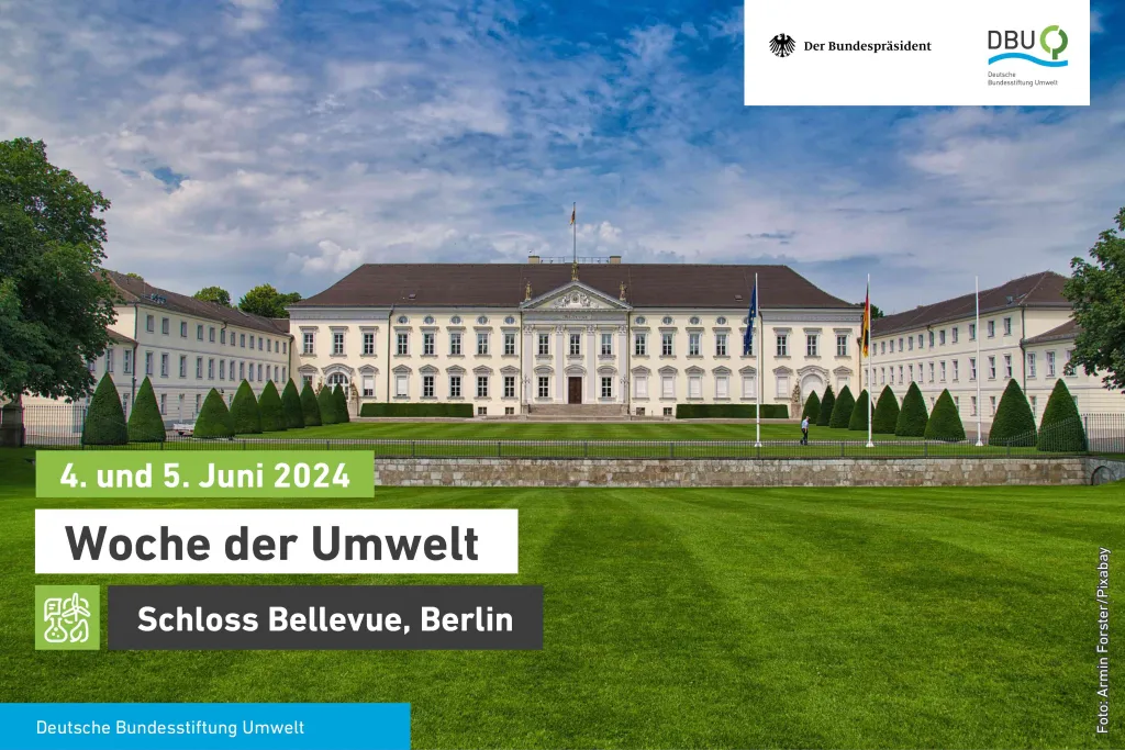 Woche der Umwelt