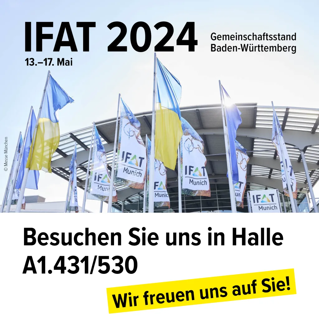 IFAT 2024