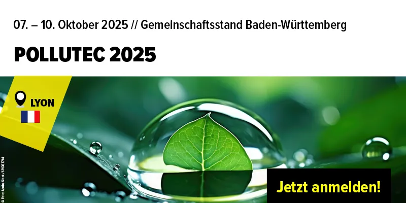 Pollutec 2025