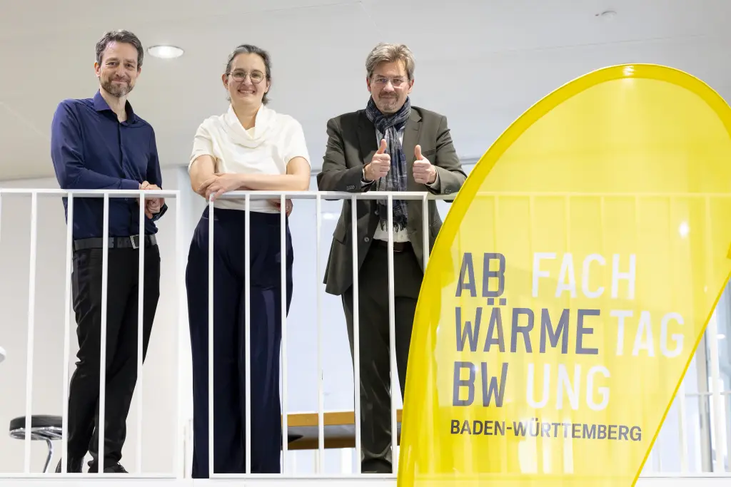 Das Kompetenzzentrum Abwärme