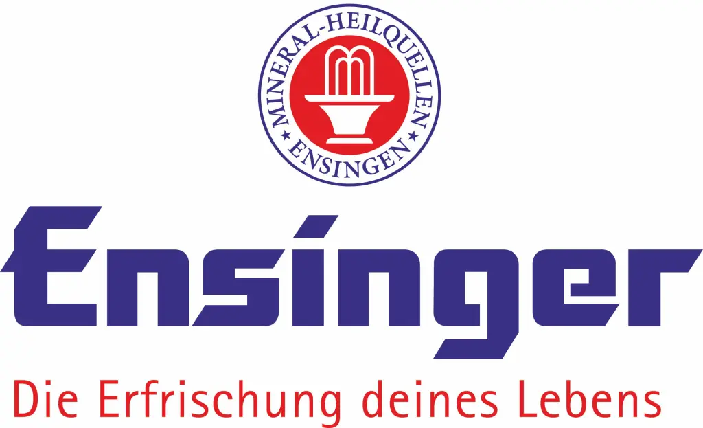 Ensinger Logo