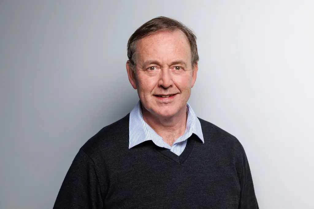 Dr. Frank Hermanutz von DITF Denkendorf