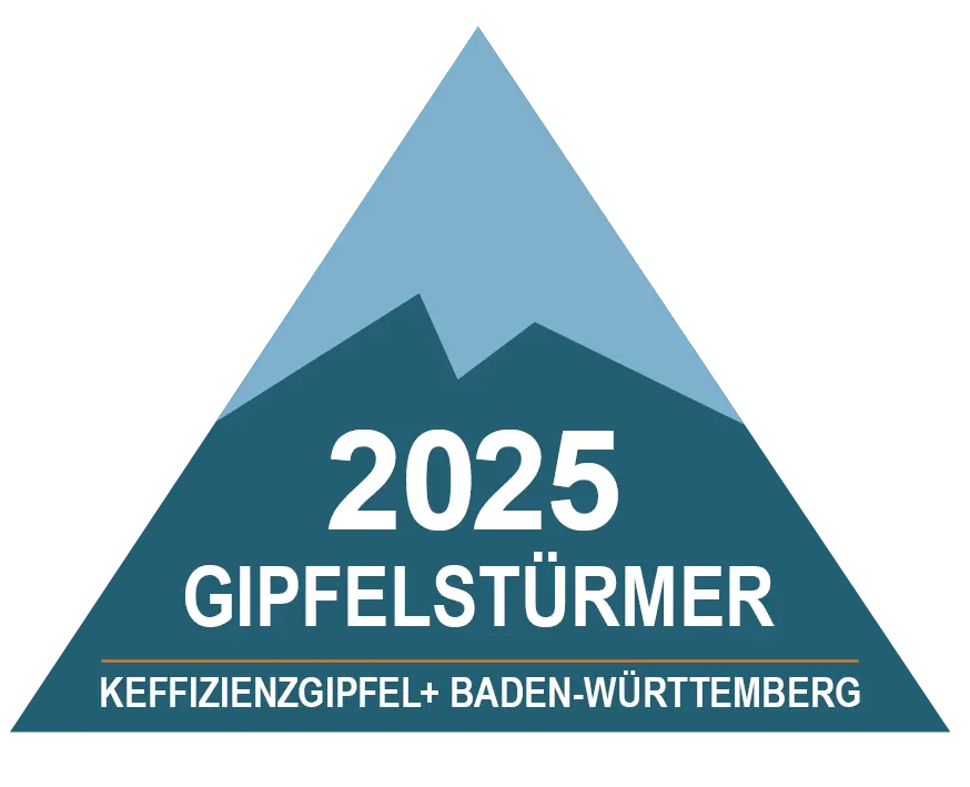 KEFFIZIENZGIPFEL+ 2025