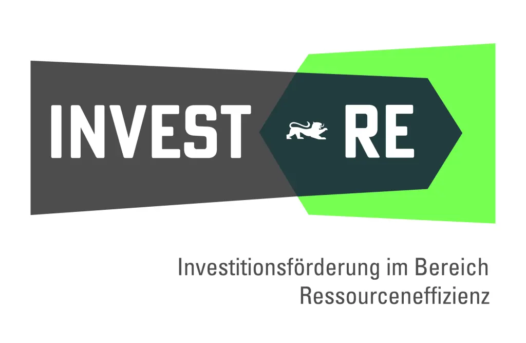 Logo InvestRE