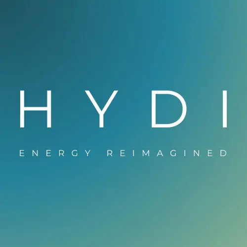 HYDI Logo