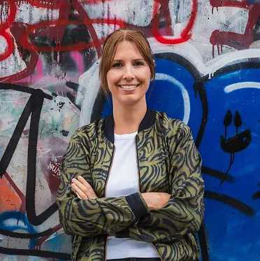 Carina Fauser Referentin bei KIGI
