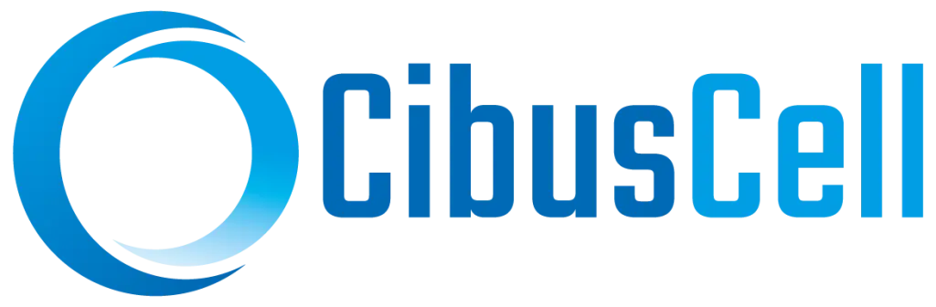 Cibuscell Logo