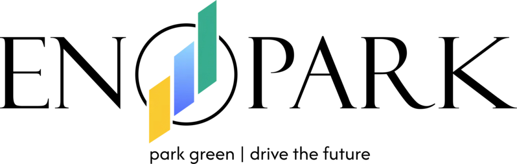 EnoPark Logo