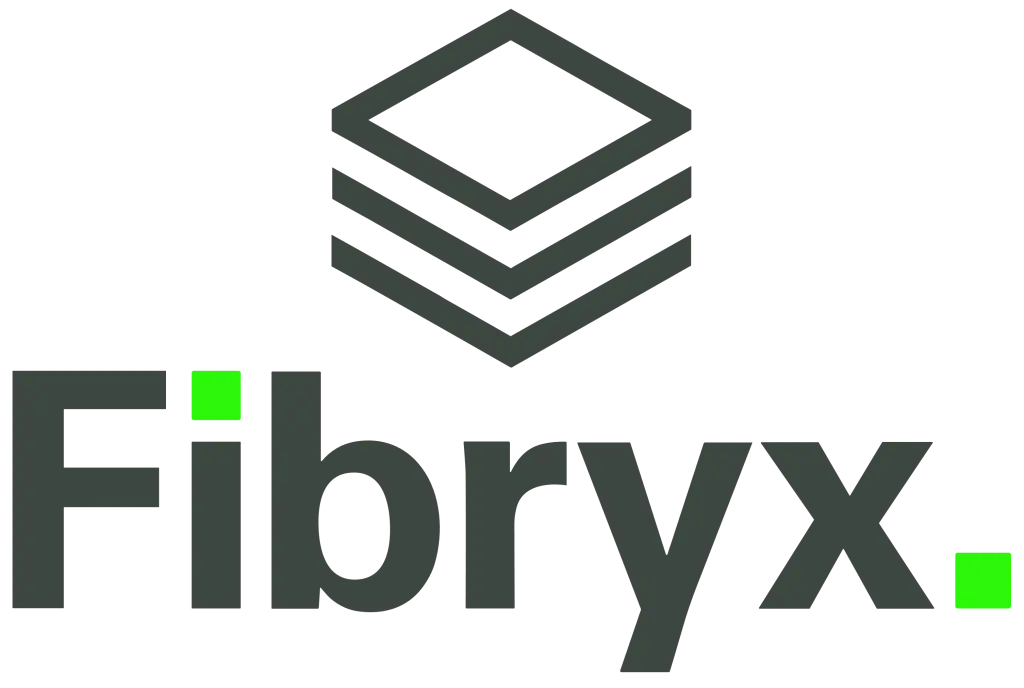 Fibryx Logo