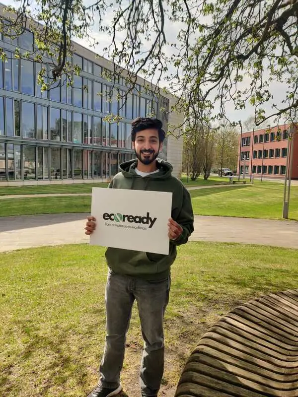 kritesh ecoready