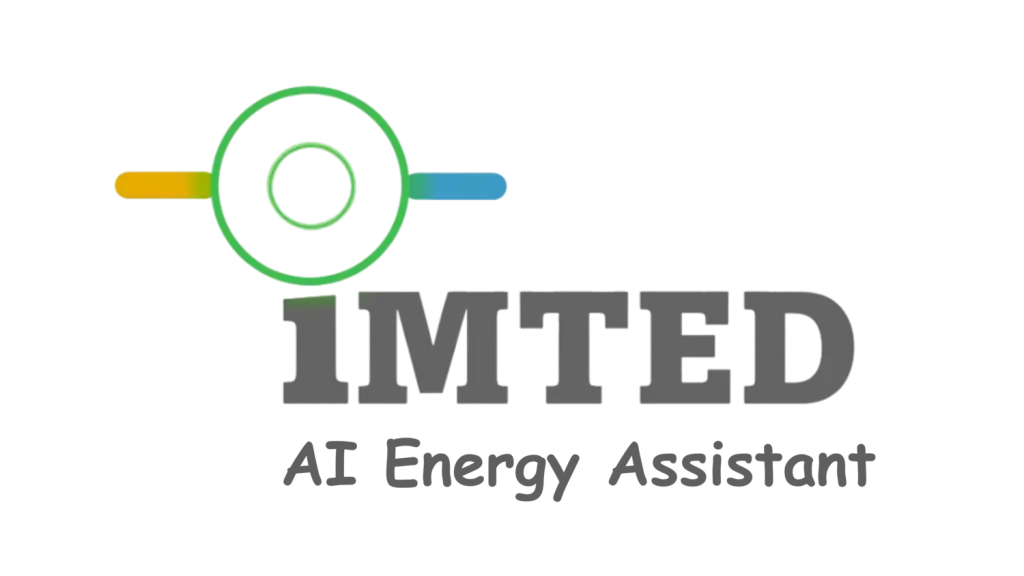 ImTed Logo