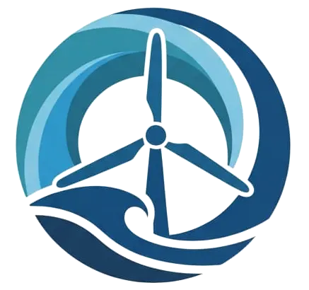 Blade Breakwaters Logo