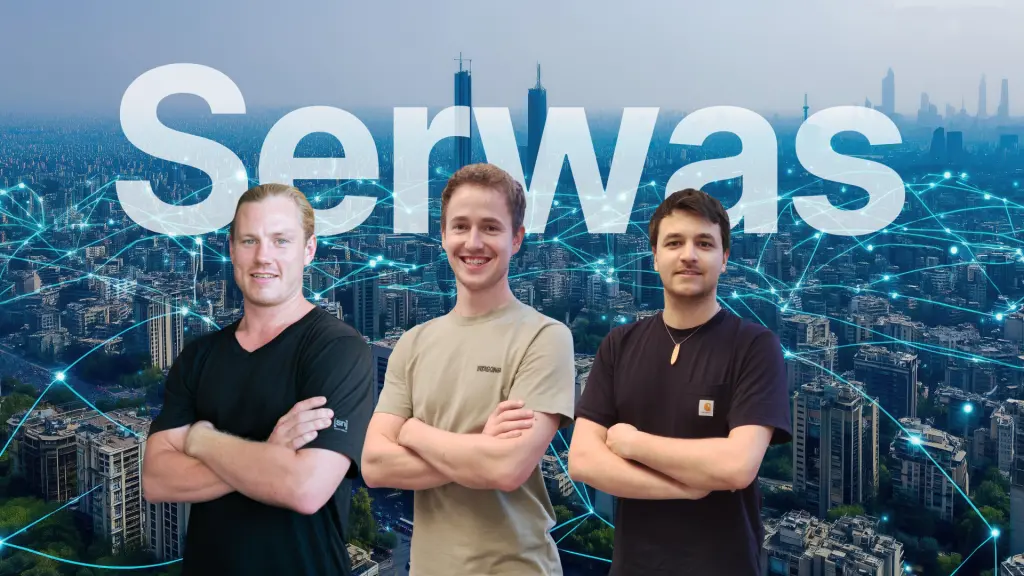 Teamfoto Serwas