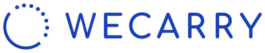 Wecarry Logo