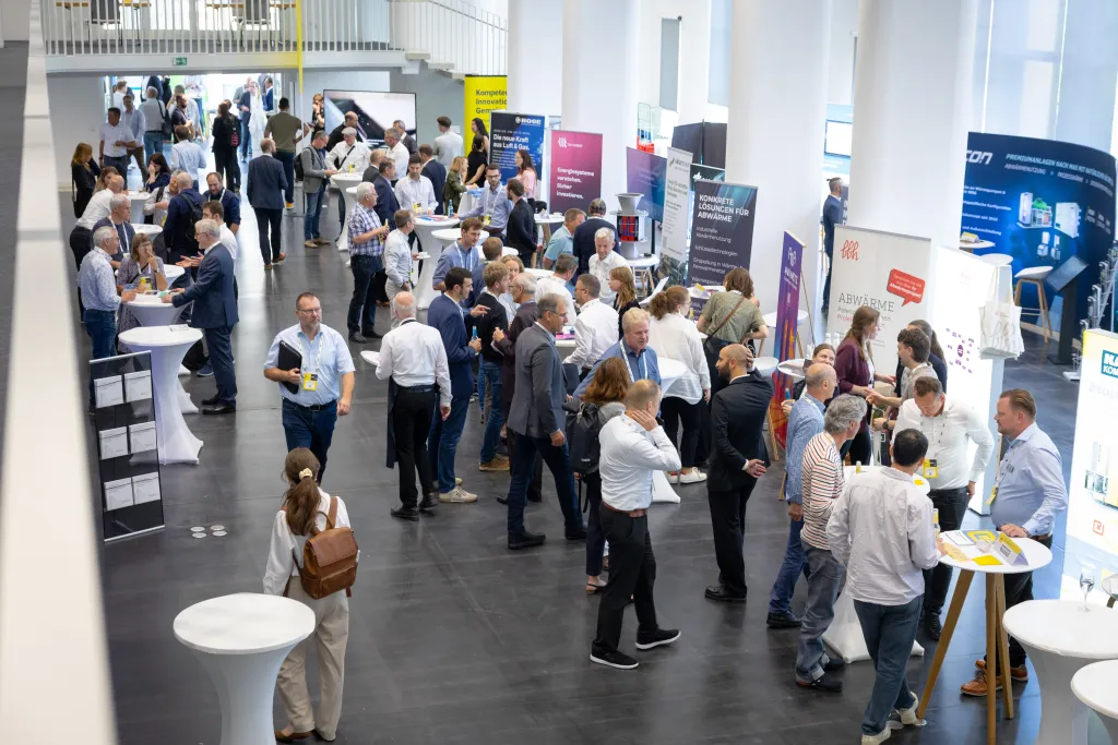 FTA&BAT26 Fachausstellung