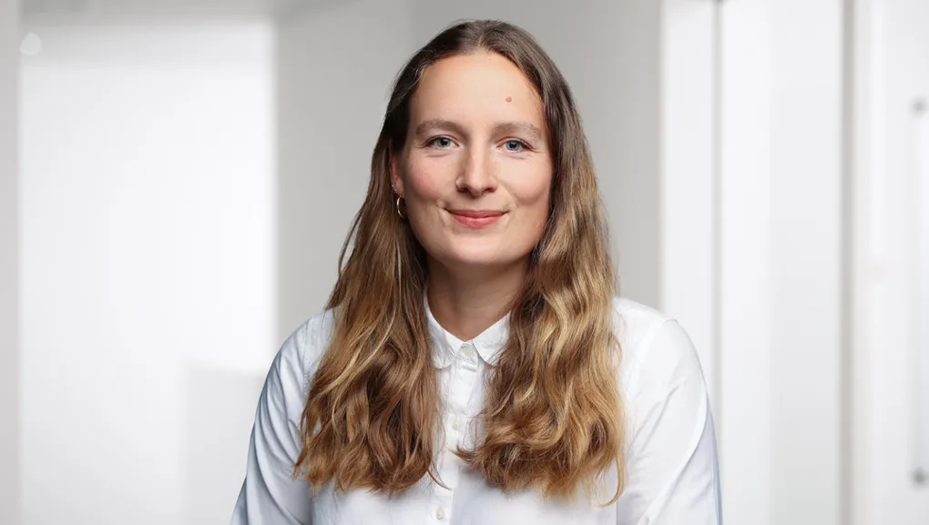Katharina Hofer
