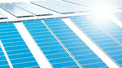 Klimaschutzmaßnahmen bei Umwelttechnik BW