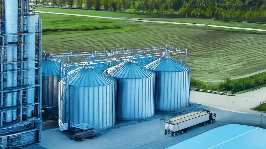 Carbon Management Startseite