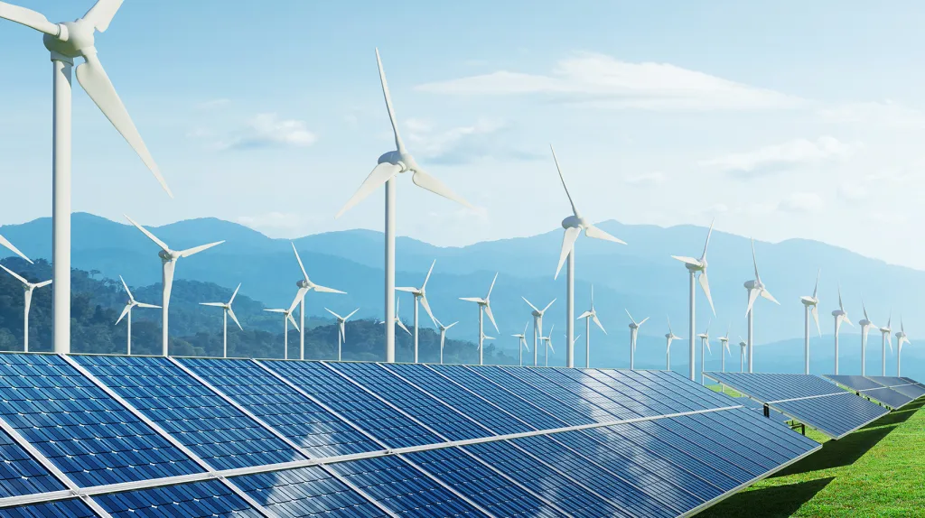 GreenTech 