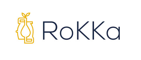 Logo des Projekts RoKKa