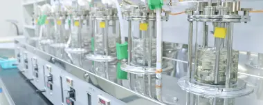 Bioökonomie Header