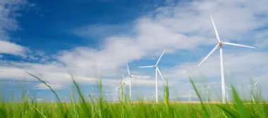 Windpark
