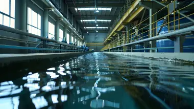 Wassermanagement Baden-Württemberg 