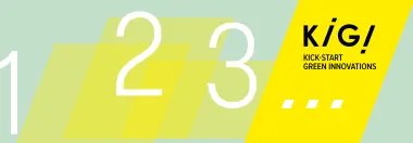 KIGI Teaser Bild, grafisch