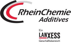 LANXESS Deutschland GmbH Rhein Chemie Rheinau GmbH