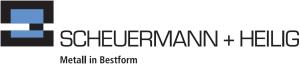 SCHEUERMANN + HEILIG GmbH
