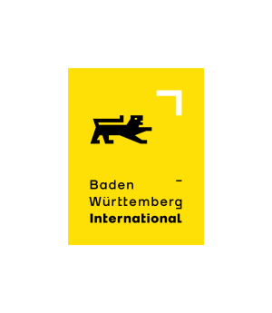Logo Baden-Württemberg International (bw-i)