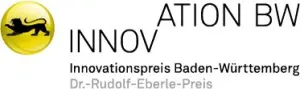 Logo Innovationspreis Baden-Württemberg