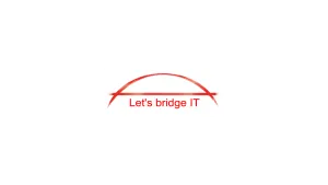 Logo Let’s Bridge IT