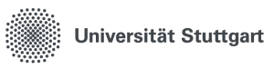 Logo Universität Stuttgart