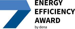 Logo Energy Efficiency Award