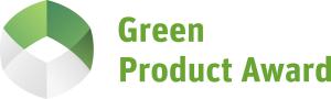 Logo Green Product Award