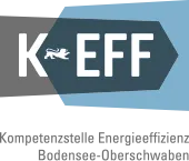 Logo KEFF Bodensee-Oberschwaben